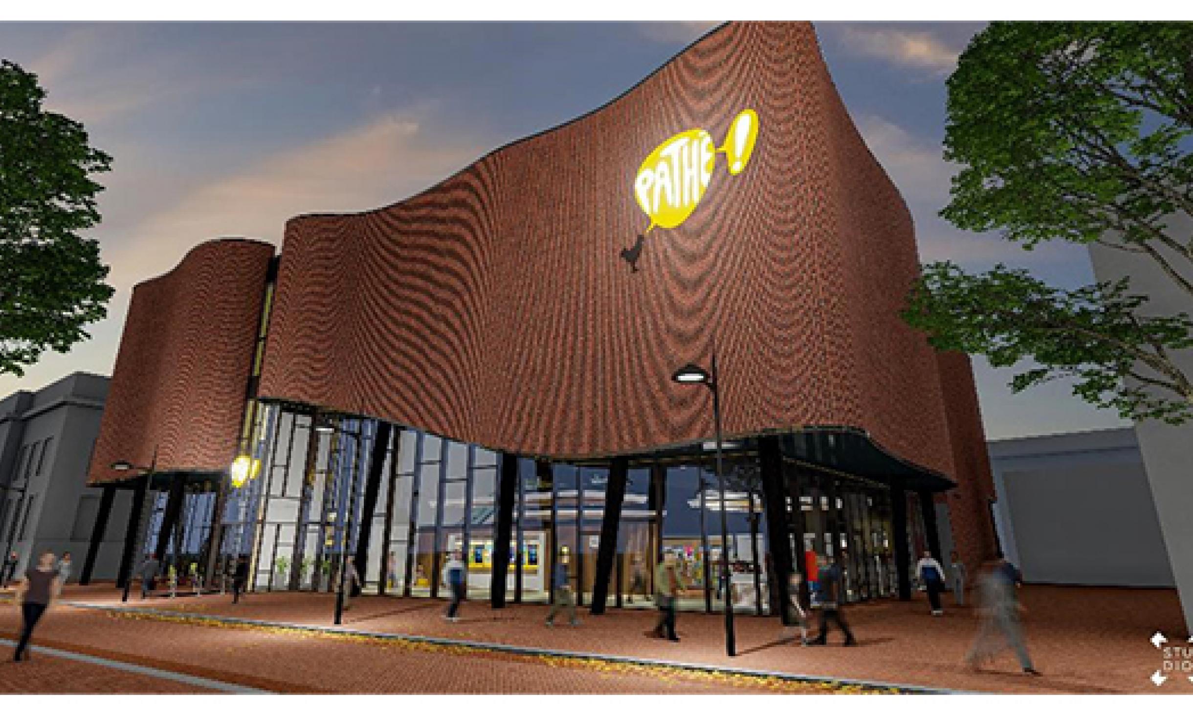 Pathe