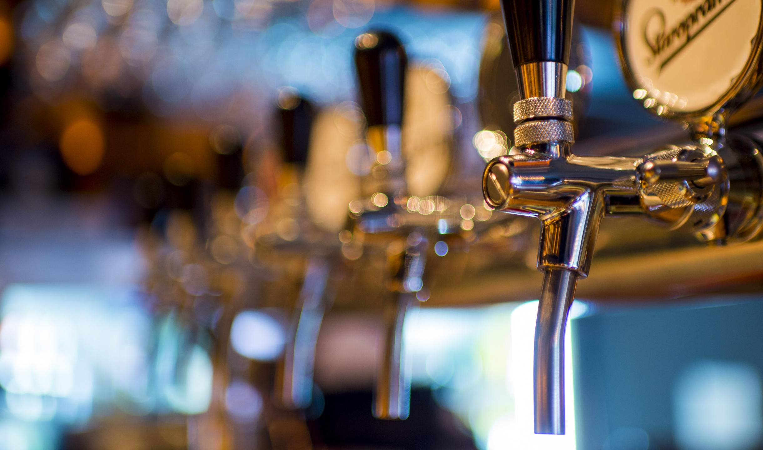 Biertap