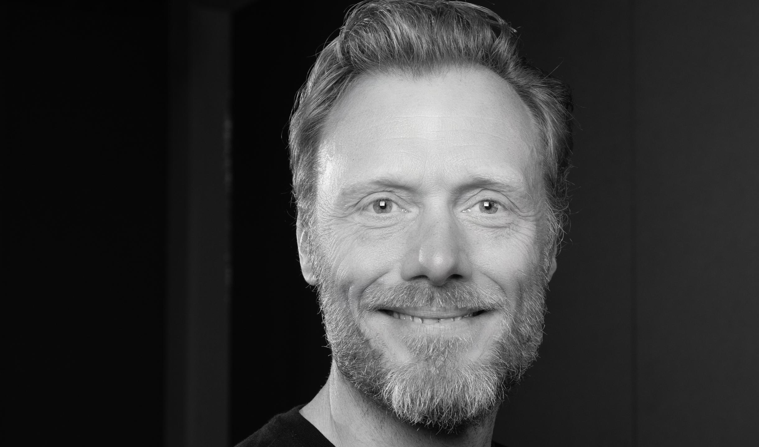 Erik Rutkens