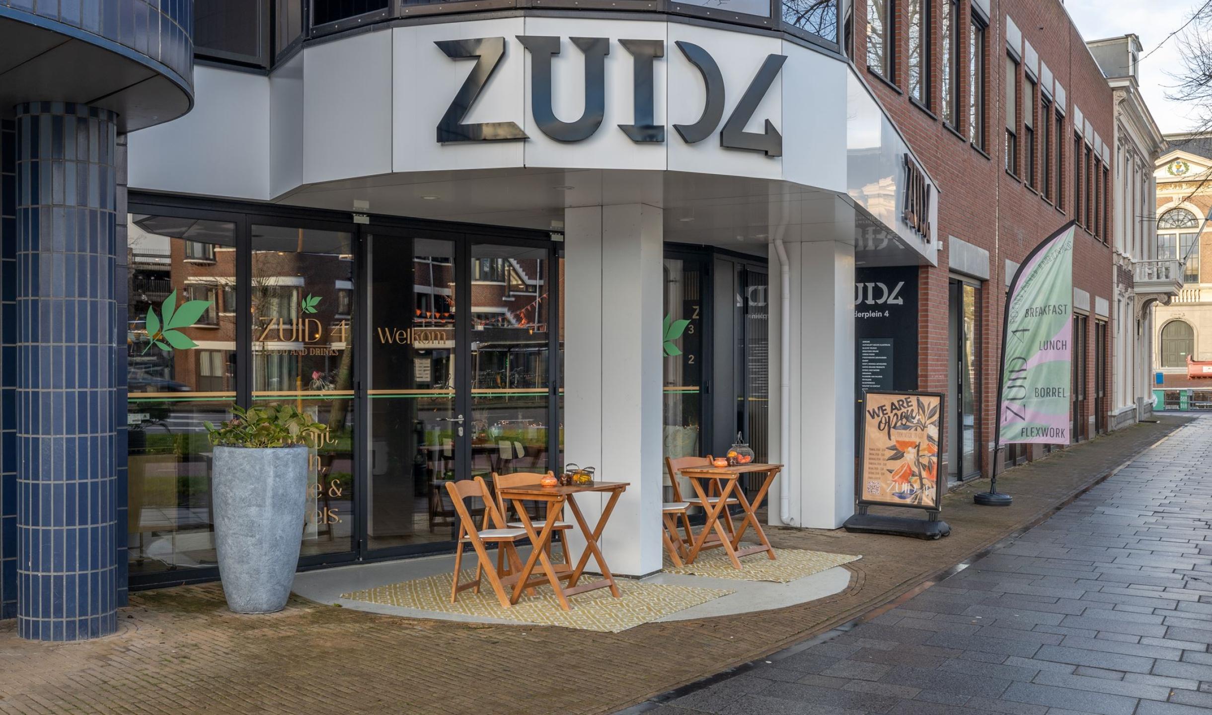 ZUID4