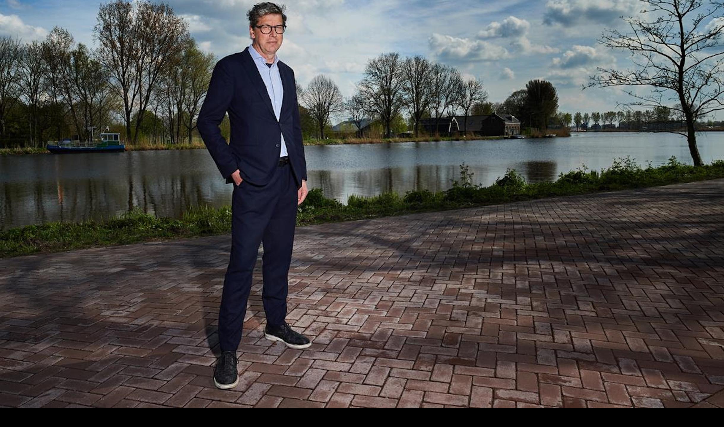 Keynote Zef Hemel - Commerciële Club Leeuwarden