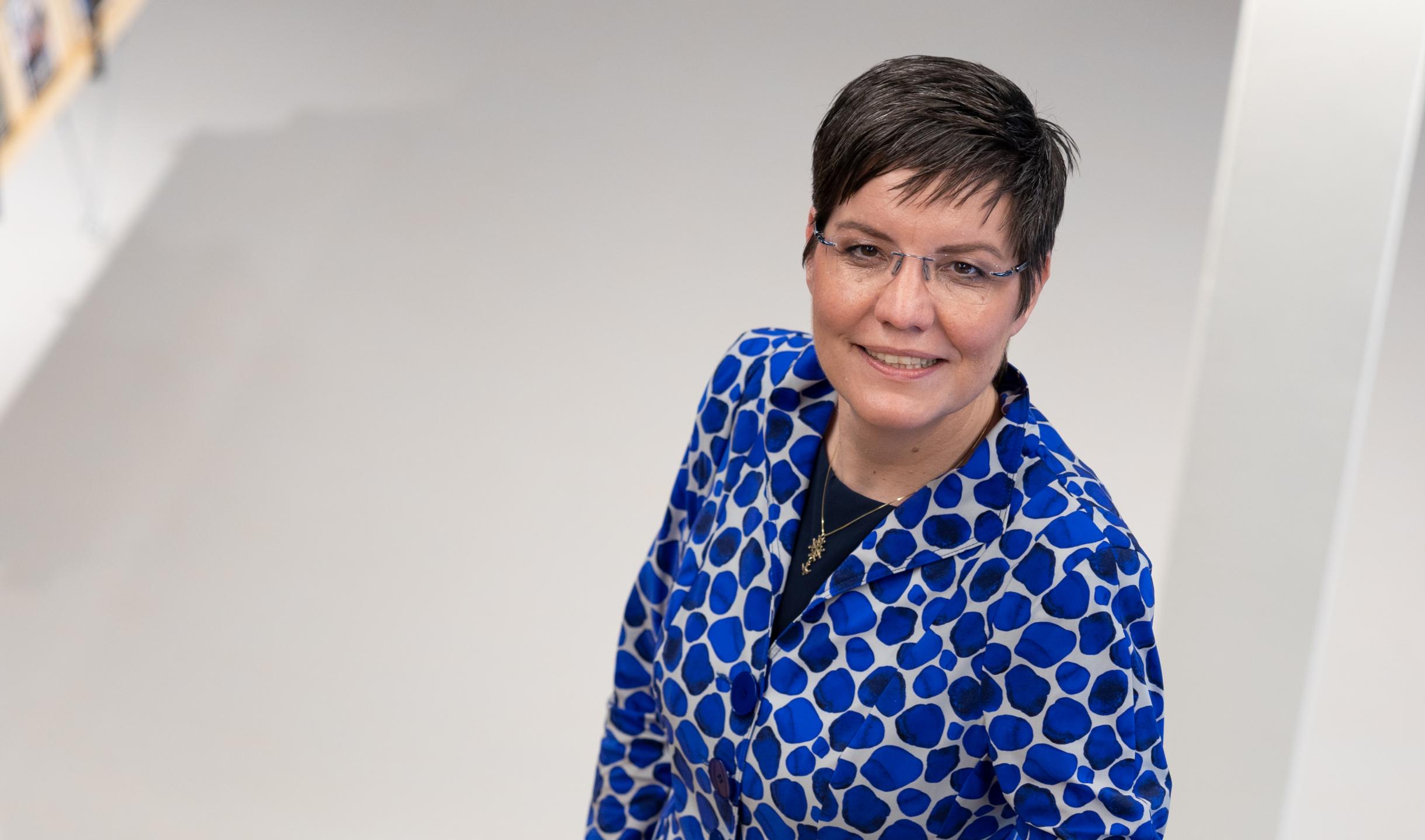 Geesje Duursma-Gastvrijheid versus Hospitability