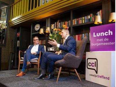 CCL Burgemeester Buma