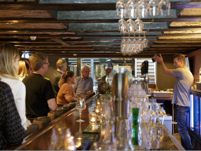 De Brouwerij