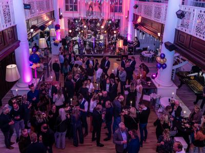 CCL jubileum 75 jaar