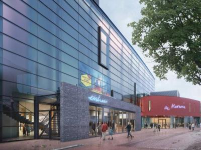 Harmonie opening 2026