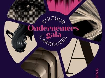 Ondernemersgala cultuurfonds