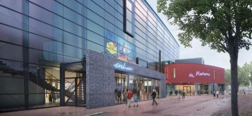 Harmonie opening 2026